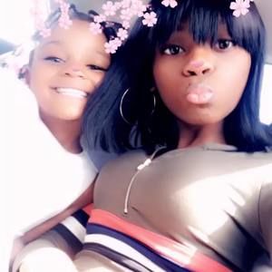 Meet your Posher, Antiliqwa